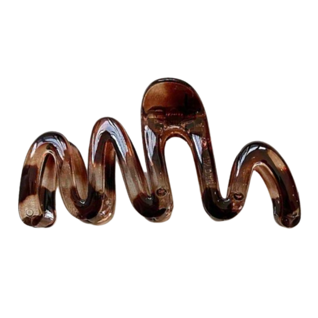 Hair Claws - Assorted