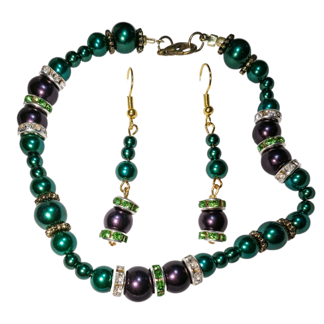 Handmade Jewelry Sets - Assorted