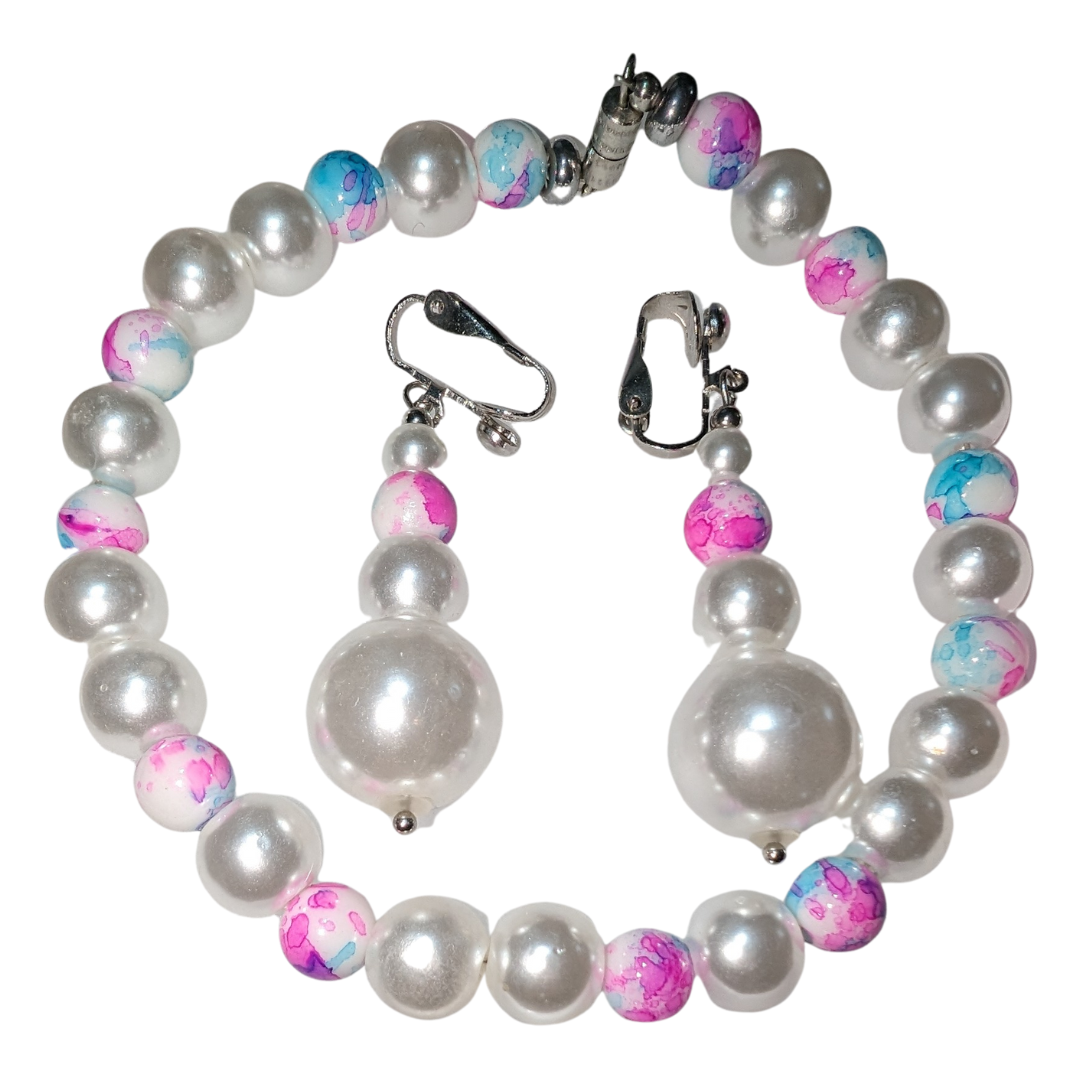 Handmade Jewelry Sets - Assorted