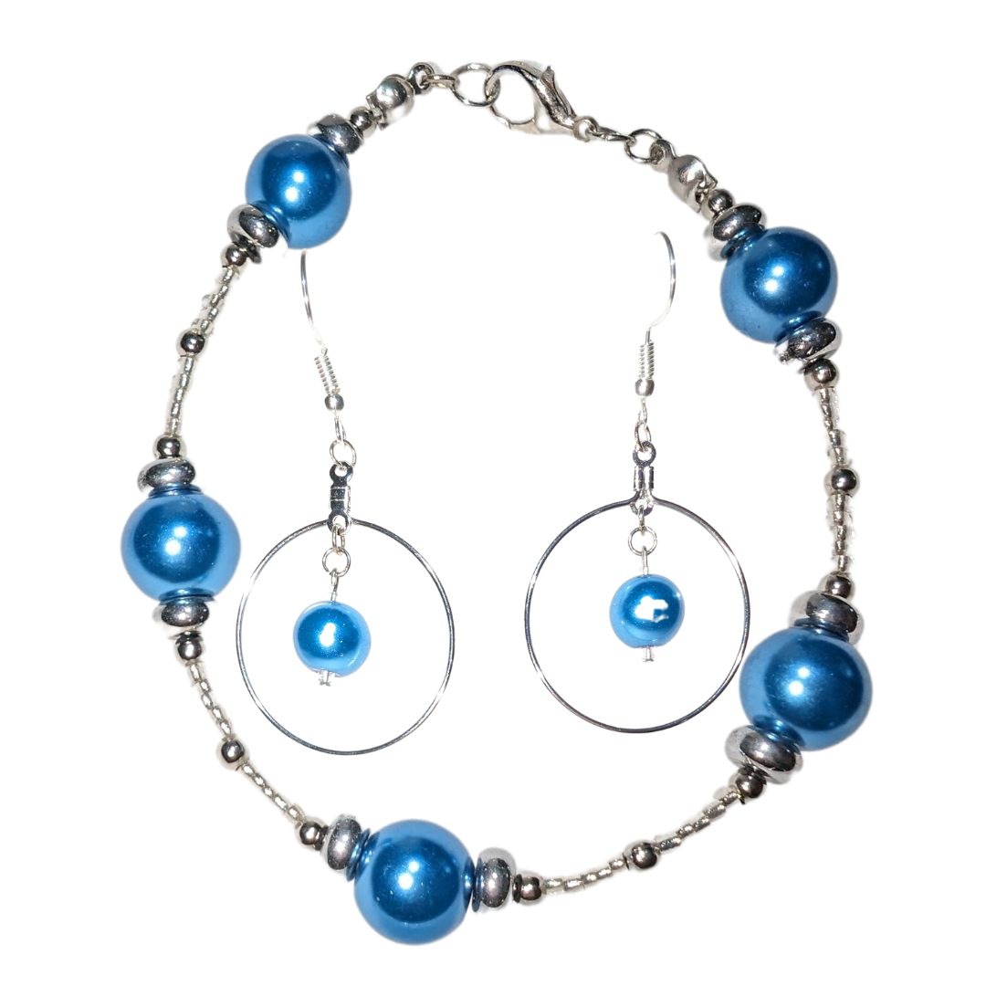 Handmade Jewelry Sets - Assorted