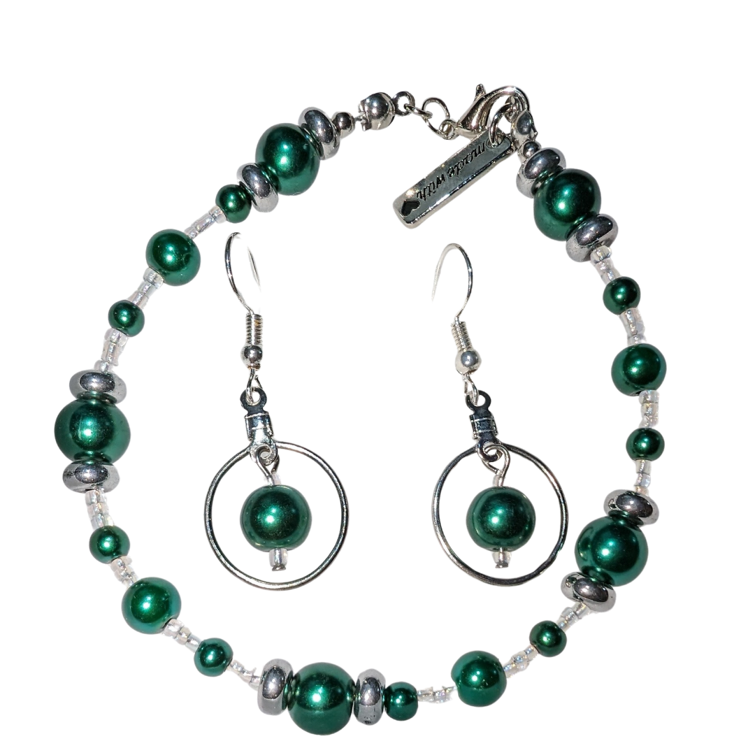 Handmade Jewelry Sets - Assorted