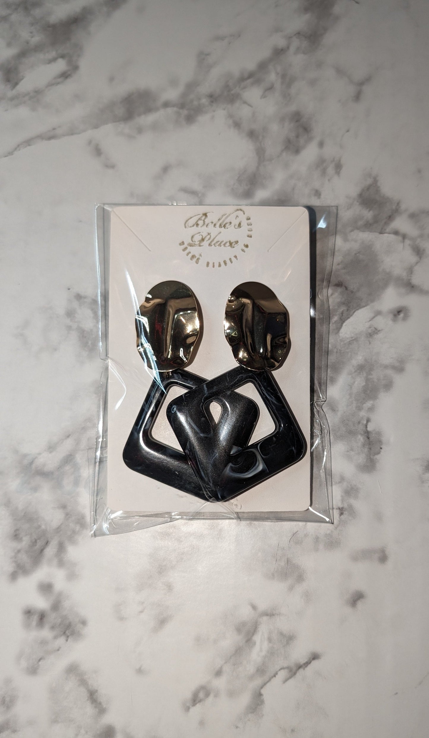 Double Take Earrings - Assorted