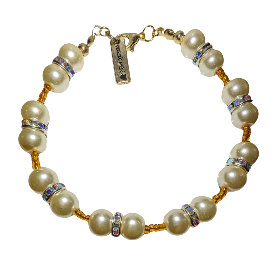 Handmade Bracelets - Assorted