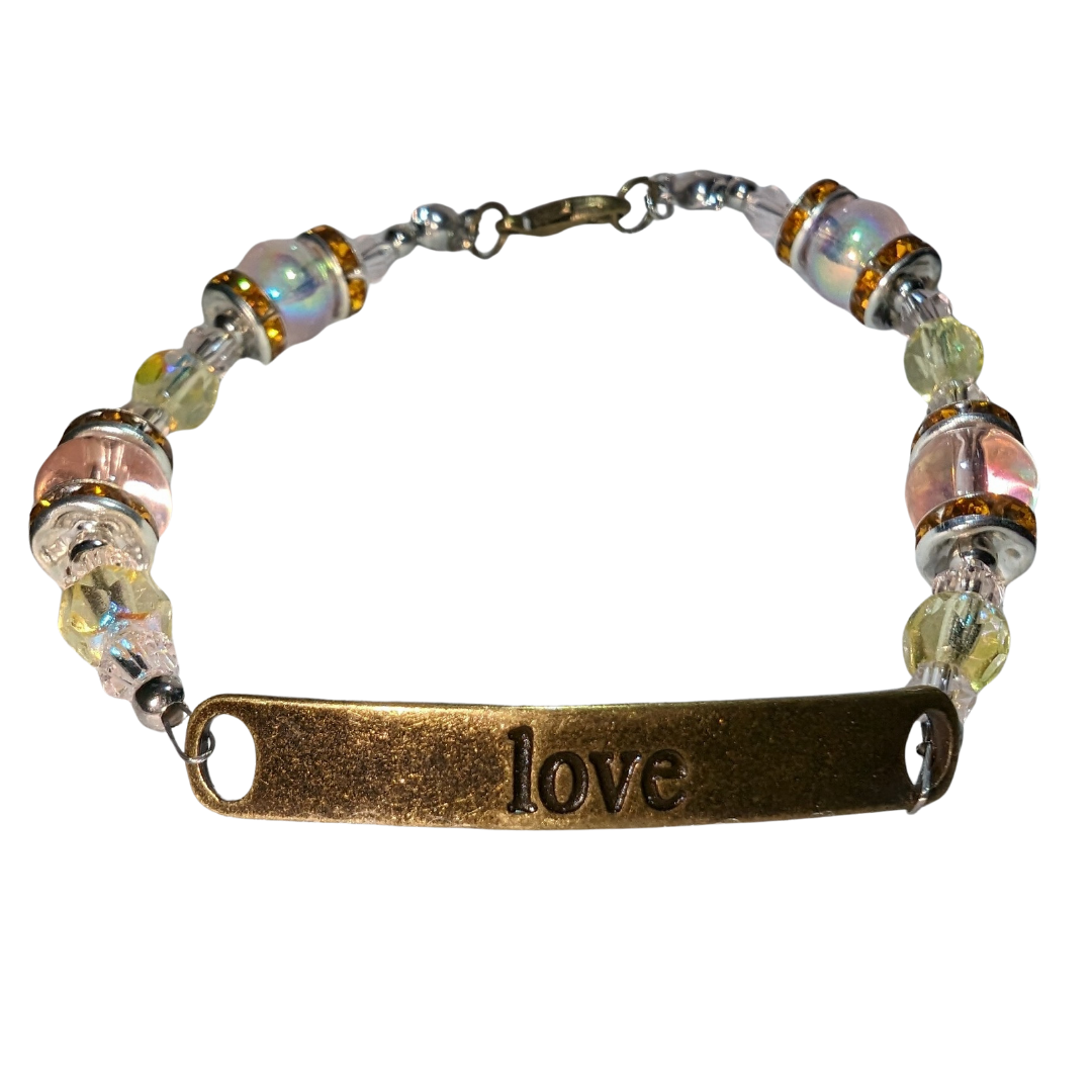 Handmade Bracelets - Assorted