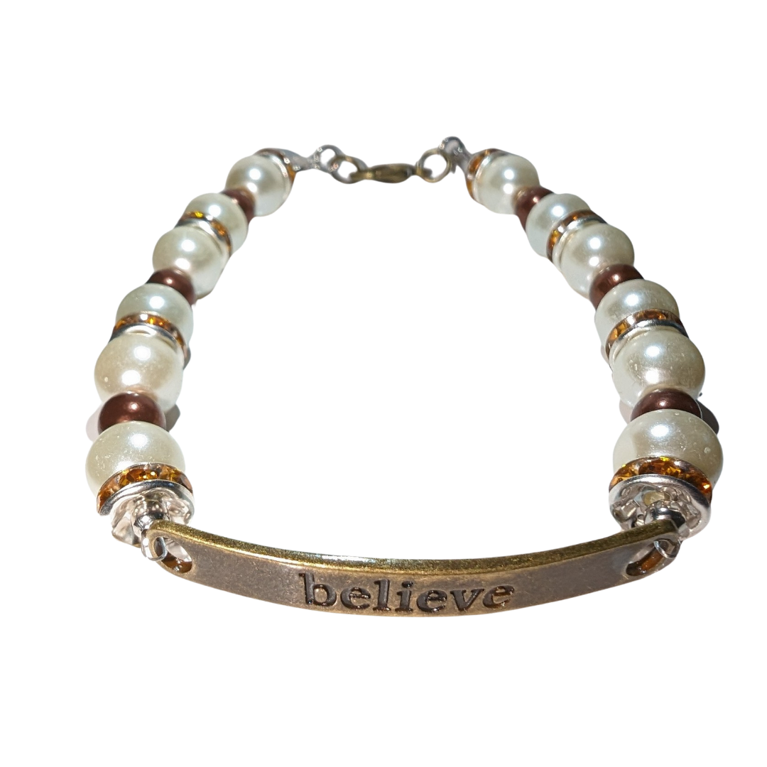 Handmade Bracelets - Assorted